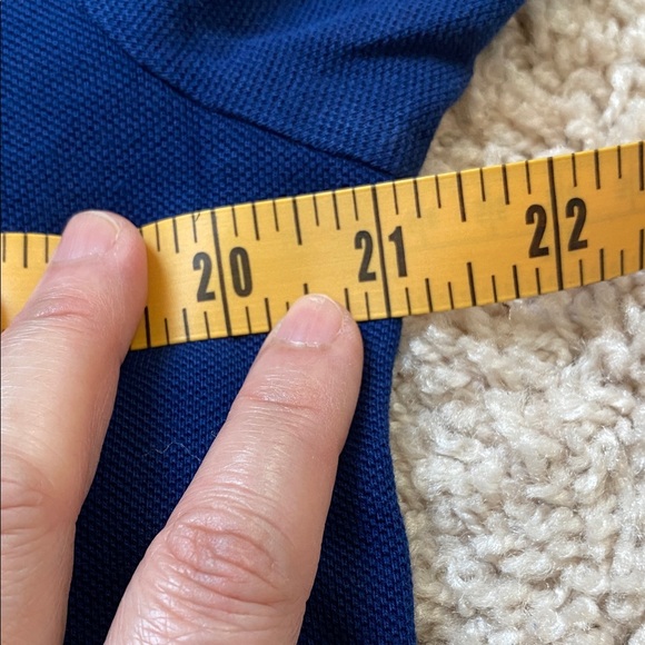 Ralph Lauren Blue Label Polo - Navy - Picture 9 of 12